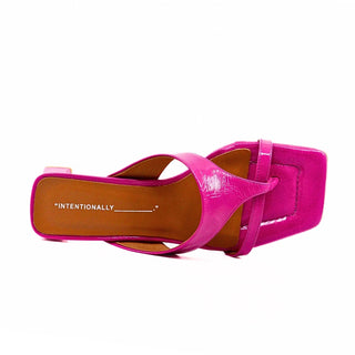 Intentionally Blank - Women's Flume Sandal