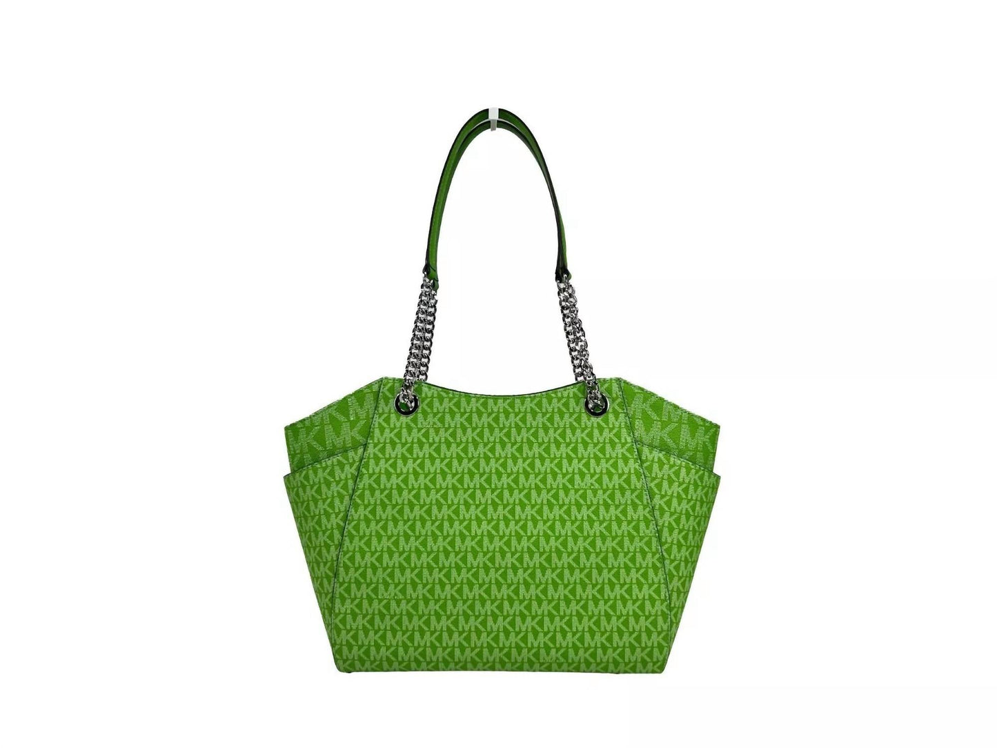 Michael Kors - Women's Jet Set Chain Shoulder Tote Bag