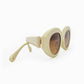 Aperçu Eyewear - Women's Alyssa 02 Sunglasses