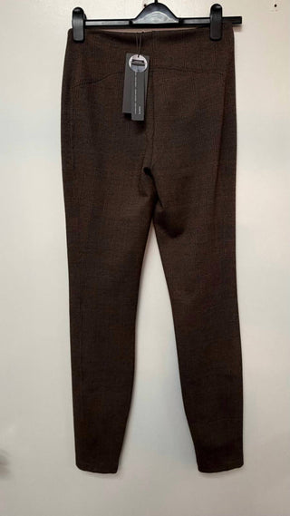 Lysse - Women's Pull-on Plaid Pants