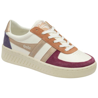 Gola - Women's Grandslam Quadrant Sneaker