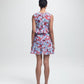 Kika Vargas - Paige Mini Dress