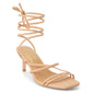 Matisse - Women's Lily Leather Heels