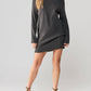 Sanctuary - City Girl Sweater Dress