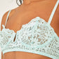 Free People - Made you Look Balconette Bra