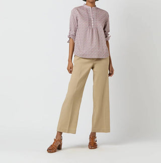 Ann Mashburn - Robin Shirt