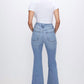 Good American - Good Legs Crop Mini Boot