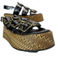 Free People - Women's Armor Flatform Sandals