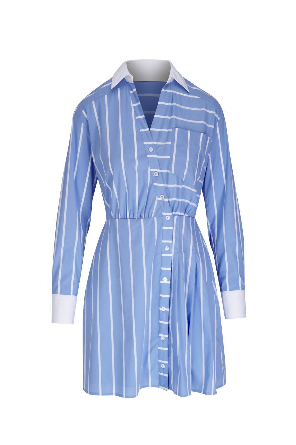 Veronica Beard - Poppe Dress
