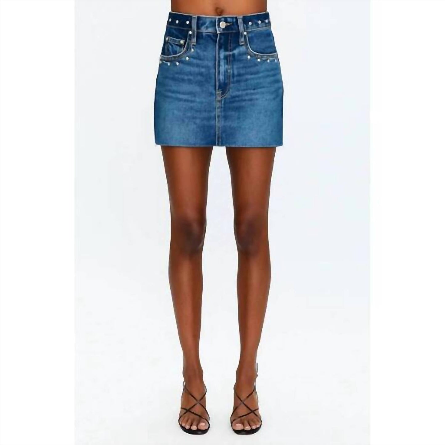 Pistola - Skye Grommet Skirt