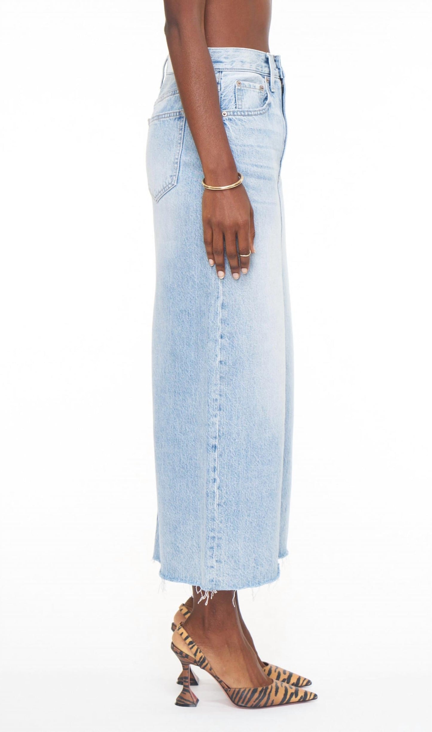 Pistola - Alice Midi Skirt