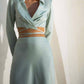Misha - Maela Long Sleeves Top