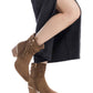 Xti - Women's 144461 Ankle Booties