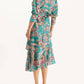 Tyler Boe - Jules Midi Dress