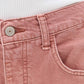Free People - Good Luck Barrel Jeans
