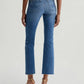Ag Jeans - Farrah Boot Crop Jeans