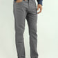 Jachs New York - Stretch Straight Fit 5 Pocket Twill Pants