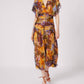 Gilner Farrar - Izabel Midi Dress