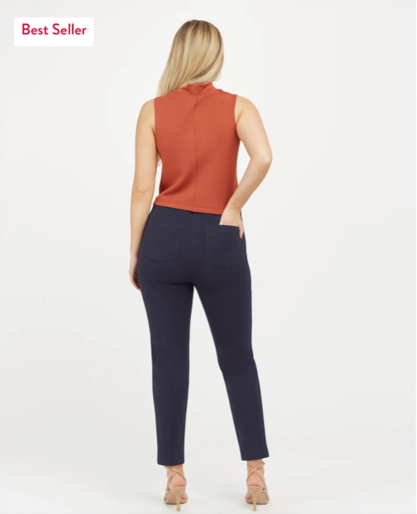 Spanx - Polished Ankle Slim