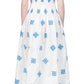 Ciao Lucia - Barbara Poplin Dress