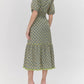 Adelyn Rae - Ara Midi Dress