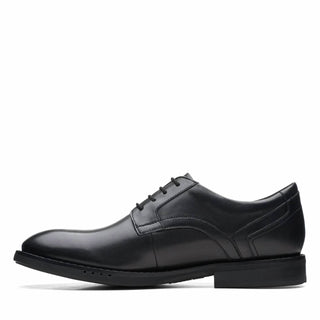 Clarks - Men's Un Hugh Lace Shoes