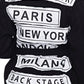 American Bazi - EDGY PLUS: Fashion Tour Denim Jacket