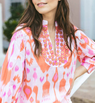 Sheridan French - Olivia Tunic