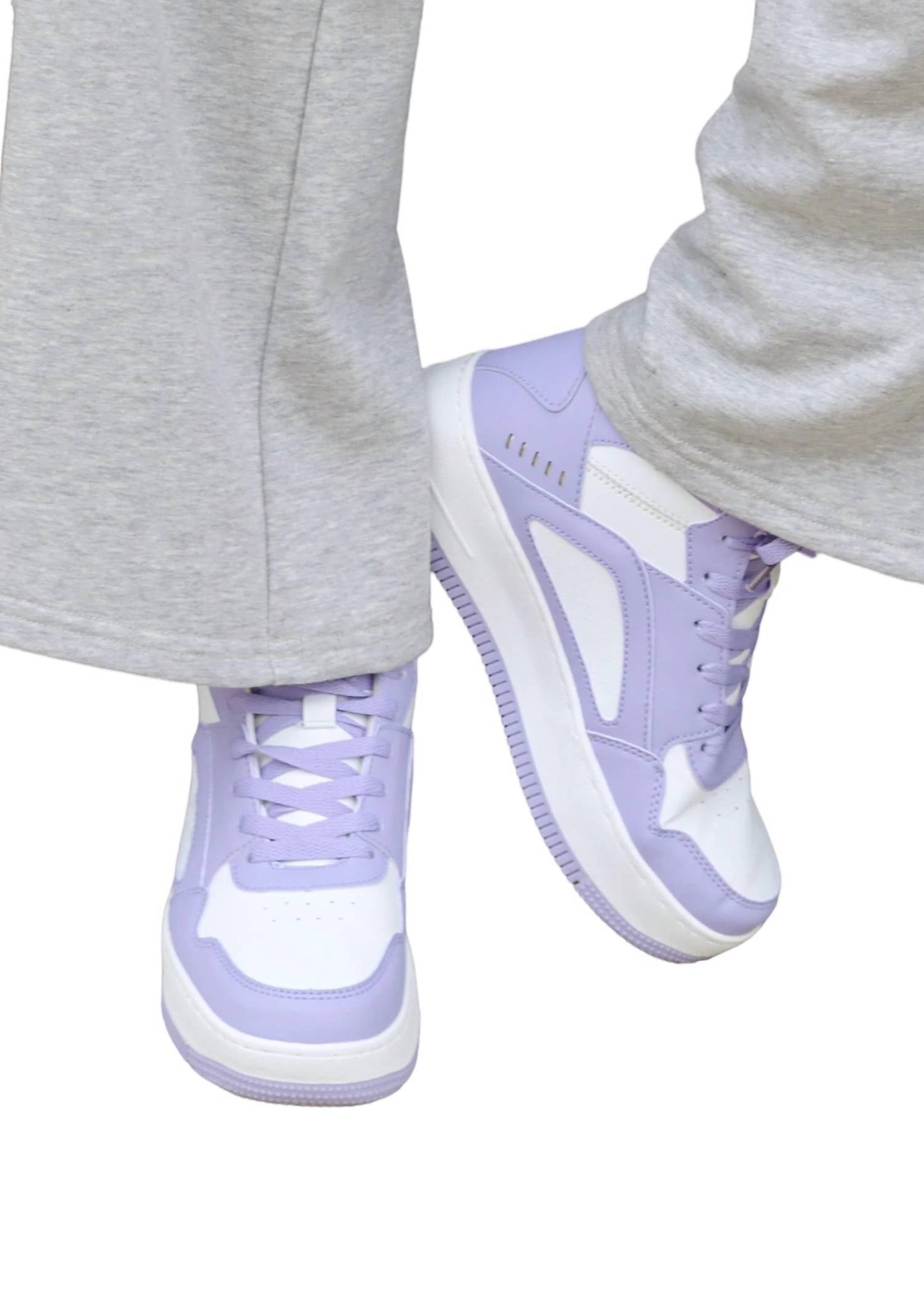 Berness - Women's Sneaker