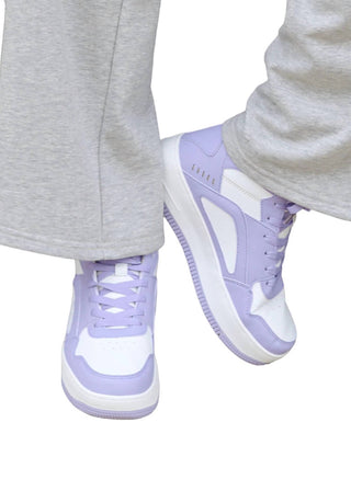 Berness - Women's Sneaker