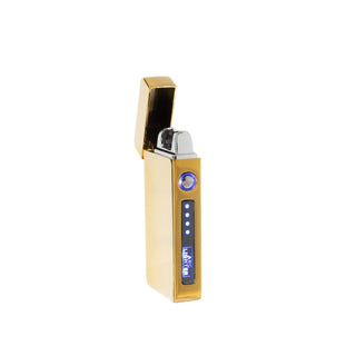 Creative Gifts International - Flameless Flip Top Lighter