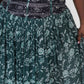 Just Bellina - Folk Tribe Skirt - Plus