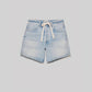 Citizens Of Humanity - Brynn High Waist Jean Shorts