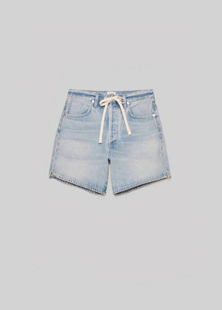 Citizens Of Humanity - Brynn High Waist Jean Shorts