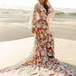 Salome Bridal Gown in Lily