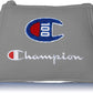 Champion Unisex 100 Year Pocket Pack Grey