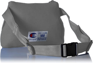 Champion Unisex 100 Year Pocket Pack Grey