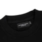 Common Hype Biker Tee Black