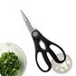 Chef Knife Set with Stainless Steel Kitchen Shears