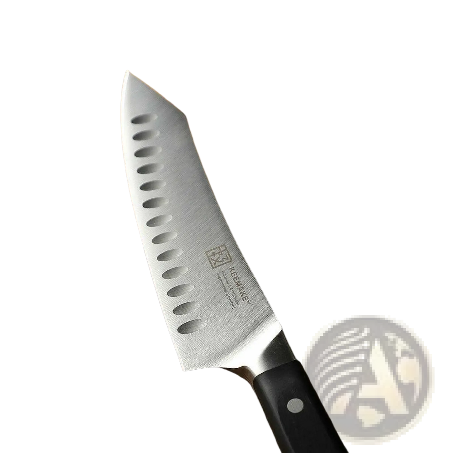 Chef Knife Set with Stainless Steel Kitchen Shears