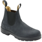 Chelsea Boots Unisex Vintage Leather Martin Boots