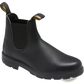 Chelsea Boots Unisex Vintage Leather Martin Boots