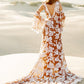 Salome Bridal Gown in Lily
