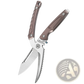 Chicken Bone Scissors Stainless Steel Kitchen Shears