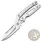 Chicken Bone Scissors Stainless Steel Kitchen Shears
