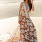 Salome Bridal Gown in Lily