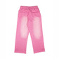 Commons Pearled Star Sweatpants Faded Pink