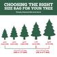Christmas Tree Storage Bag