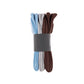 Common Hype Tonal Embroidered Sock Brown, Grey, Blue (3-Pack)