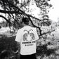 Common Hype Tiger Tee White